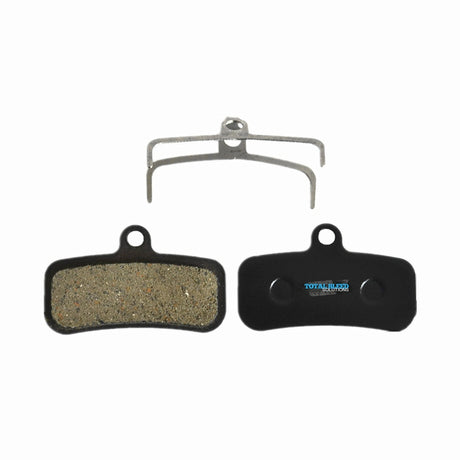 Tektro Dorado 4P HD Orion 4P M745 Q11TS Disc Brake Pads by TBS