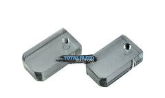 TBS custom bleed spacer blocks for Magura brakes. Sold as 1 pair. ONLY AT TBS!