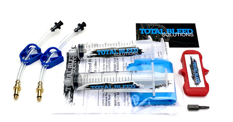 TBS Promax Bleed Kit #51