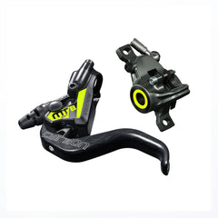 Magura MT8 SL PM With 1-FINGER HC CARBOLAY® Lever Blade. Suitable For Mounting Left or Right. 2701657