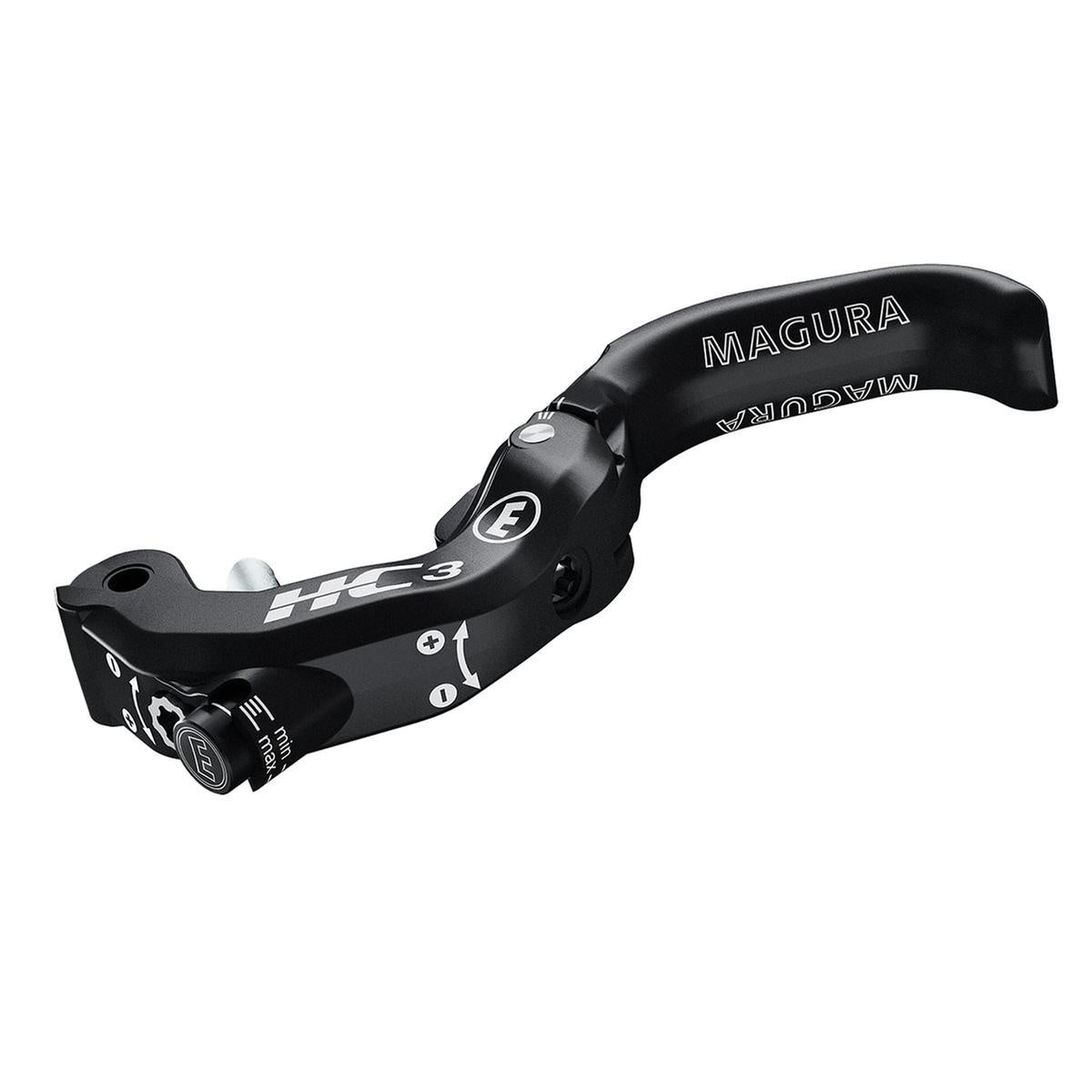 マグラ Magura MT7 HC3レバー　Sram Magura brake lever HC3 1-finger Aluminium Lever Blade, Reach