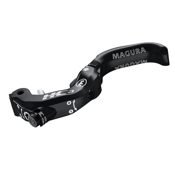 Magura brake lever HC3 1-finger Aluminium Lever Blade, Reach
