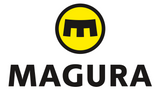 Magura MT Trail Sport Brake Set. 1-finger HC Lever Blade. Suitable For Mounting Left or Right. Front and Rear. 2701389