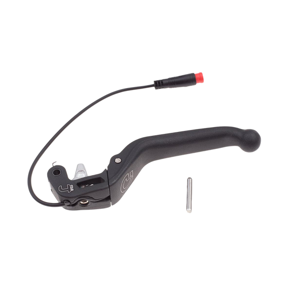 Magura MT4e Lever Blade 3 finger Aluminium HIGO Opener NC Brake Leve Total Bleed Solutions