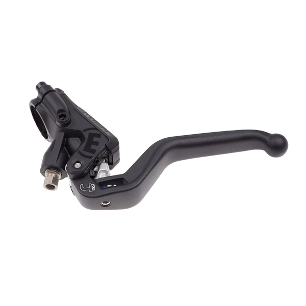 Magura Master MT4, 3-finger Aluminium Lever Blade With Ball End, MY2015. 2701220