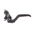 Magura Master HS33, Suitable For Mounting Left or Right. 4-finger Lever Blade, Black. 2700305
