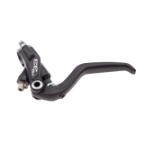 Magura Master HS33, Suitable For Mounting Left or Right. 4-finger Lever Blade, Black. 2700305