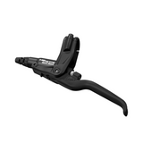 Magura Master HS22, Suitable For Mounting Left or Right, 3-finger Lever Blade, Black. 2700842