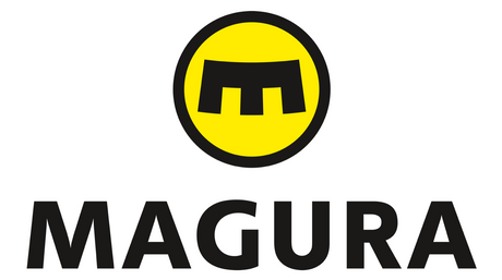 Magura Hydraulic Rim Brake HS33 R, Black. 2 Finger Lever Blade, Suitable For Mounting Left or Right. 2700246