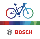 Bosch 4A SMART SYSTEM Charger 220-240V UK (BPC3400) + Cable. ebike. EB12900001