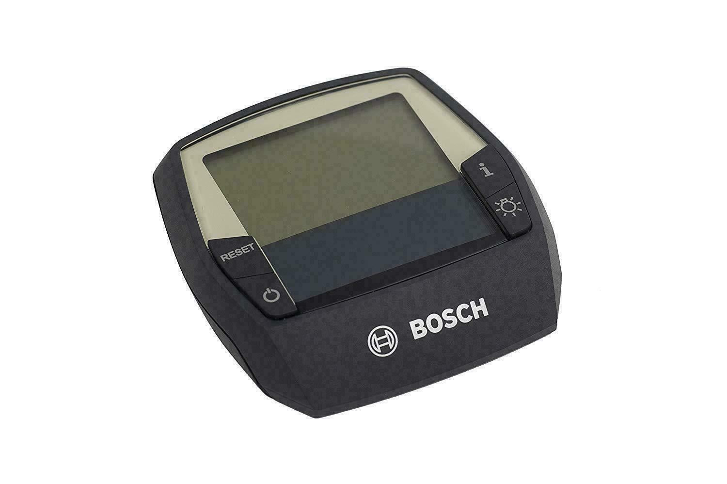 Bosch intuvia performance line anthracite deals