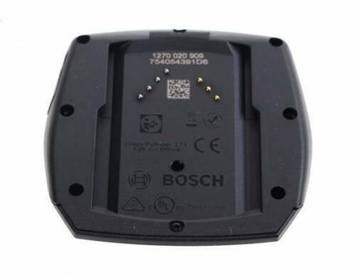 BOSCH Intuvia Display. Anthracite. Performance Line. BUI255 1270020909