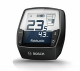BOSCH Intuvia Display. Anthracite. Performance Line. (BUI255) 1270020909