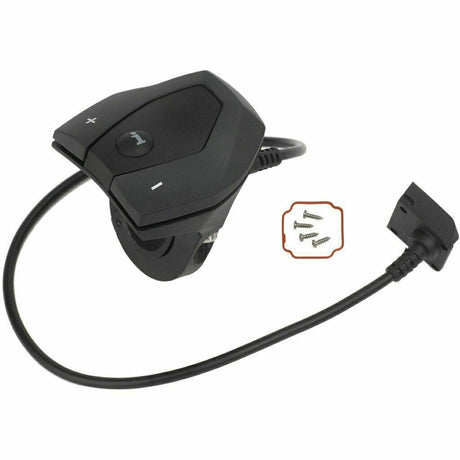 Bosch Intuvia Control Unit | Bosch Drive Unit E-Bike Motors Electric Bikes. 1270016724