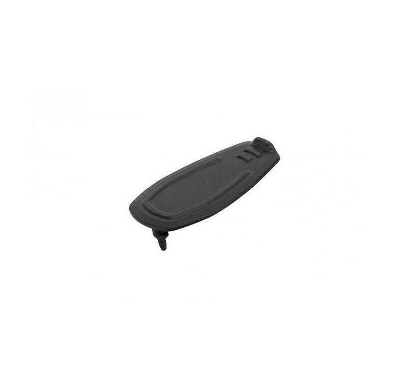 Bosch OEM Powertube Protective Cap Charging Performance eBike 1270016725
