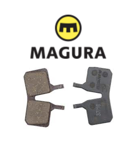 Magura Brake pads P Performance set (2 pads) 2701627 – Total