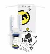 Genuine Magura Brake Service / Bleed Kit Disc or Rim. 2700191