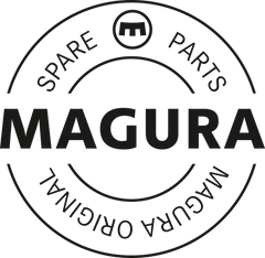 Genuine Magura Brake pads 8 P Performance - 1 set (4 pads) 2701628