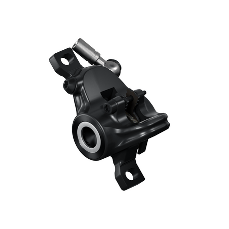 Magura Caliper MT4/MT TRAIL SPORT, Rear Wheel With Rotatable Tube Connection. Including Brake Pads. 2700528