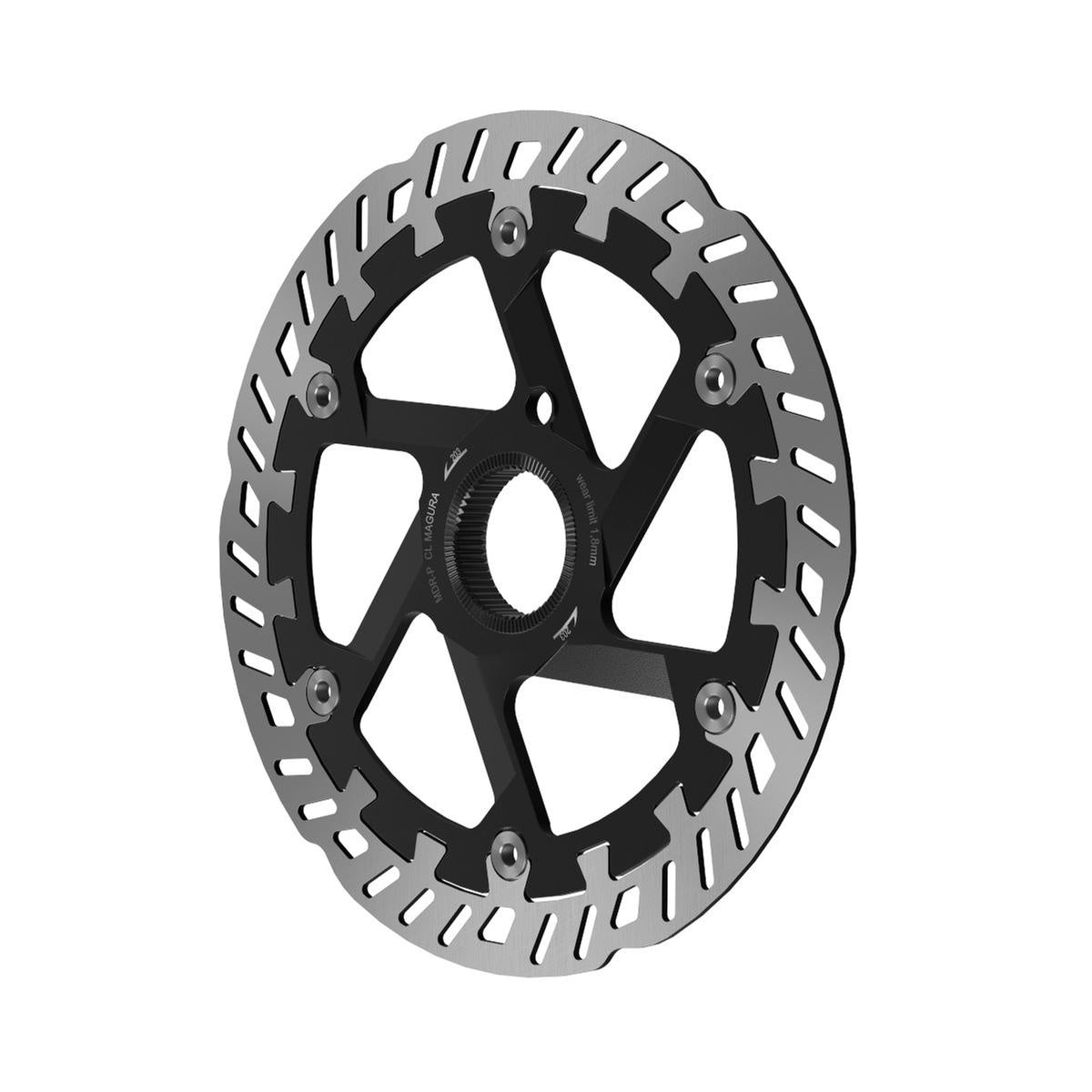 MAGURA マグラ venti Disc Rotor Centerlock ② MAGURA マグラ venti Disc Rotor Centerlock