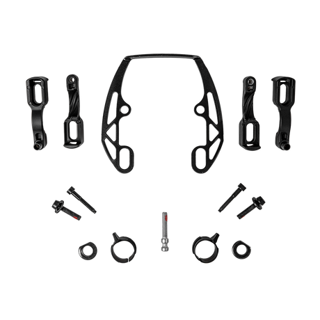 Magura EASY MOUNT Adapter For One Brake. Black. 2700694