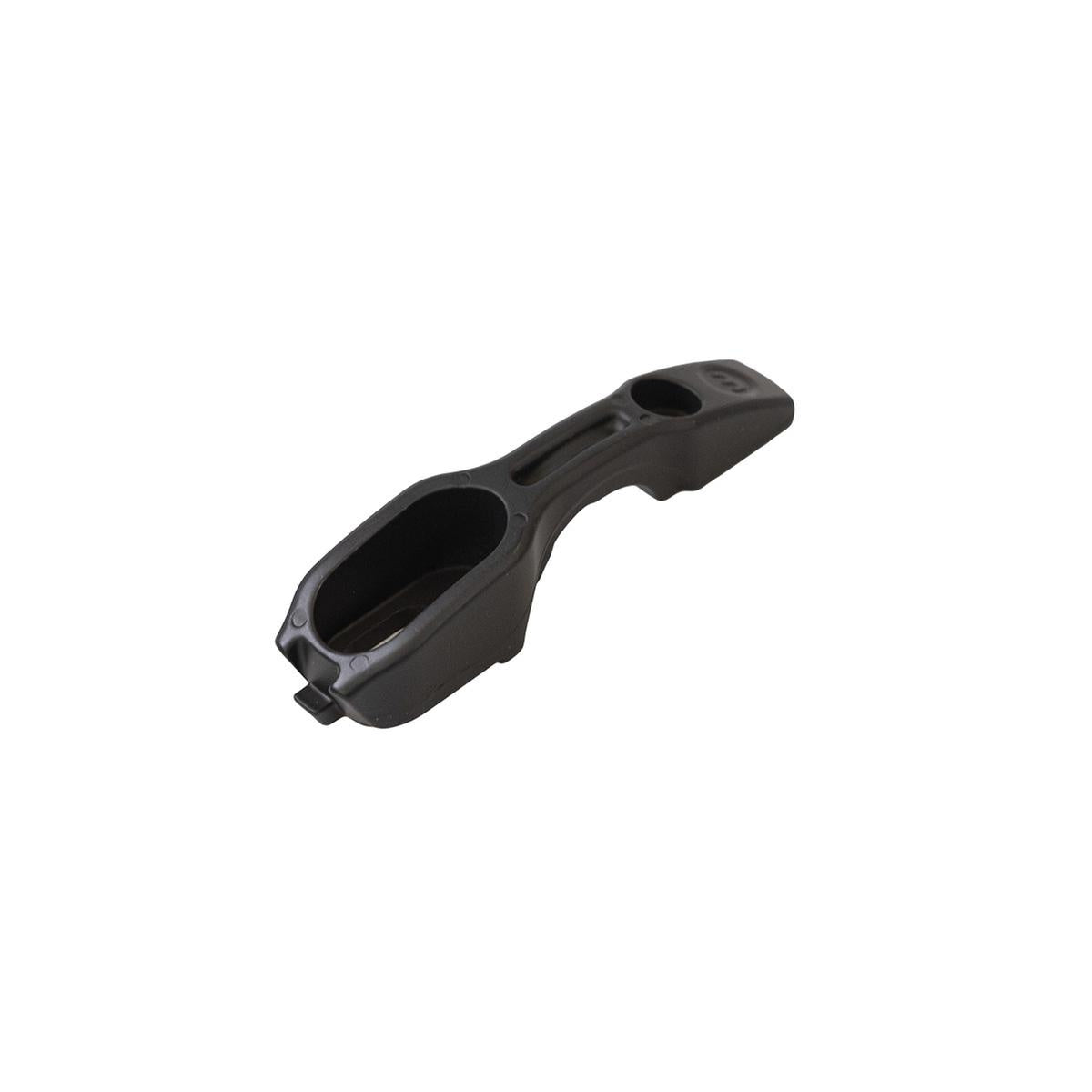 Magura HSi Adapter Complete For One Brake, Black. 2701478