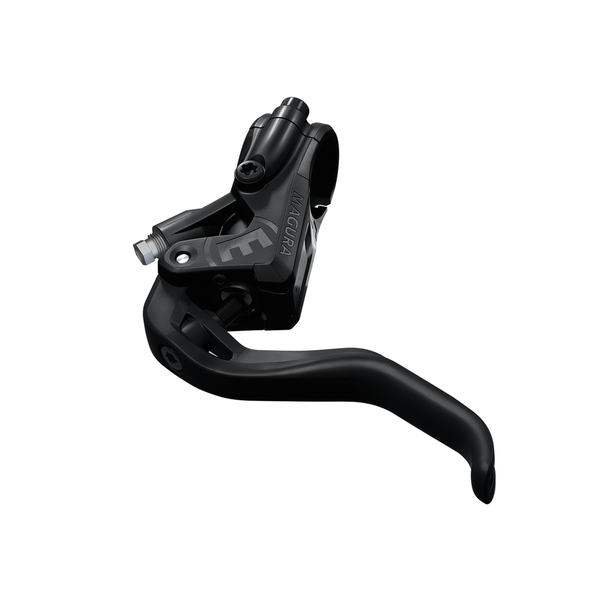 Magura Master MT SPORT 2-Finger Carbotecture® Lever Blade. From MY2019. 2701698