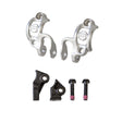 Magura Handlebar Clamp Shift-Mix 1+2 Set For Shimano I-Spec I+II 2702063