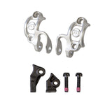 Magura Handlebar Clamp Shift-Mix 1+2 Set For Shimano I-Spec I+II 2702063