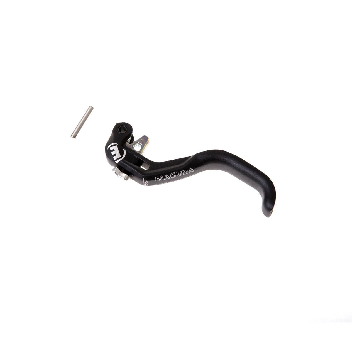 Magura HC 1-Finger Aluminium Lever Blade With Reach Adjust, Chrome For MT6/MT7/MT8/MT TRAIL SL, 2701248