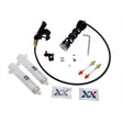 RockShox Remote Upgrade Kit X xloc Full Sprint Sid B Left MMX Black. RS8004001