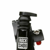 RockShox Remote Upgrade Kit X xloc Full Sprint Sid B Left MMX Black. RS8004001