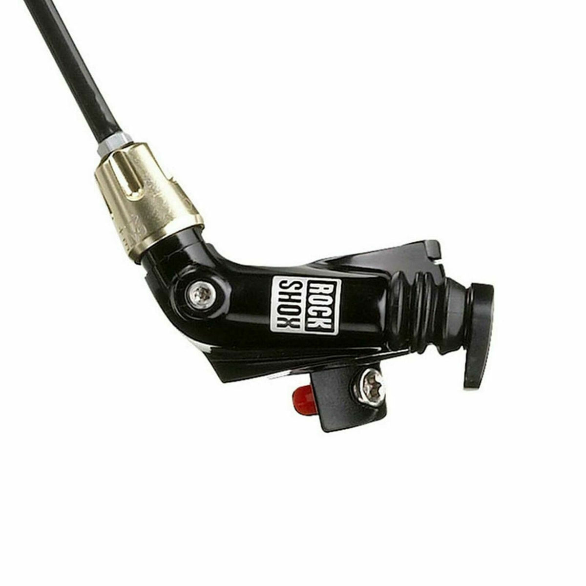 Mmx Remote RockShox Remote Upgrade Kit X xloc Full Sprint Sid B Left MMX Black. R ...