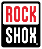 RockShox Air Can Upgrade Kit Megneg Super Deluxe Shocks Black. 185/210X47.5-55MM
