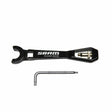 RockShox Bike Cycle Vivid Air Spanner Wrench. Valve Torx Tool. 00.4315.028.010