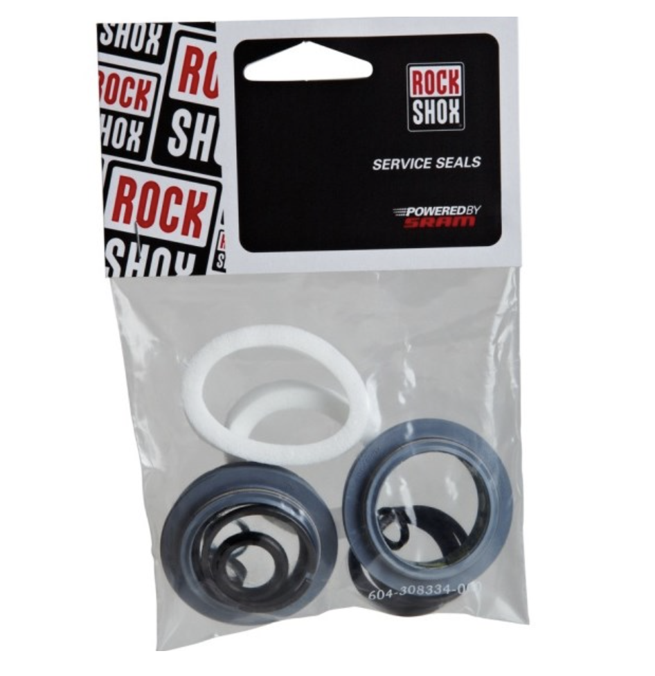 ROCKSHOX AM 2012 FORK SERVICE KIT BASIC - LYRIK COIL 00.4315.032.090