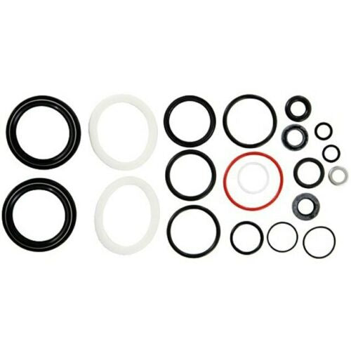 Rockshox Pike Service Kit Seal 35mm Solo Air with SKF Wipers RRP £41 RS5032350