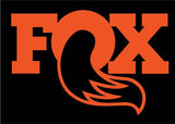 Genuine Fox Racing Shox Low Friction Dust Wiper Kit 40mm. 803-00-946