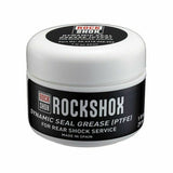 SRAM Grease - Rockshox Dynamic Seal Grease (PTFE) 1oz - Service of Rear Shocks