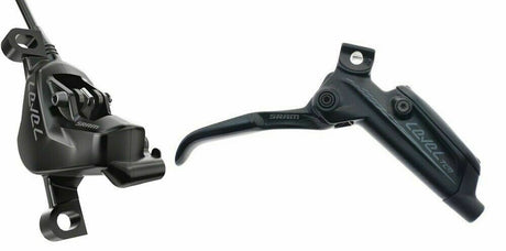 SRAM Brake Level TLM Tooled Multiblock Anodize B1 Diff. Black. REAR. DBS8124001