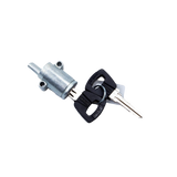 Bosch OEM eBike Powertube Battery Lock 400/500/625Wh Performance 2122883