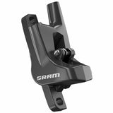 SRAM Level Hydraulic Disc Brake Front 950mm Black Including Mounting Gear! DBS8106002