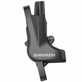 SRAM Level Hydraulic Disc Brake Front 950mm Black Including Mounting Gear! DBS8106002