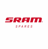 SRAM PC X01 Eagle HollowPin Chain 12 speed with Power Lock. 00.2518.023.011