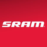 SRAM DB8 Hydraulic Disc Brake - Front - 950mm Diffusion Black. DBS8193000