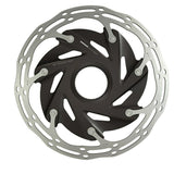 SRAM Centerline X Road 2 Piece Centerlock Rounded Disc Rotor 140mm 160mm