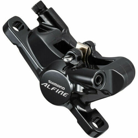 Shimano Alfine BR-S7000 Caliper Post Mount Black Front / Rear 2-Piston