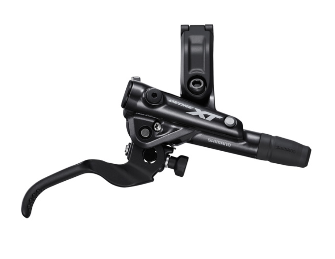 Shimano deore xt brake bleed kit sales