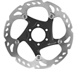 Shimano SM-RT86 XT Ice Tec 6-bolt Disc Rotor. E-Bike Rated. Deore XT. 160mm, 180mm 203mm