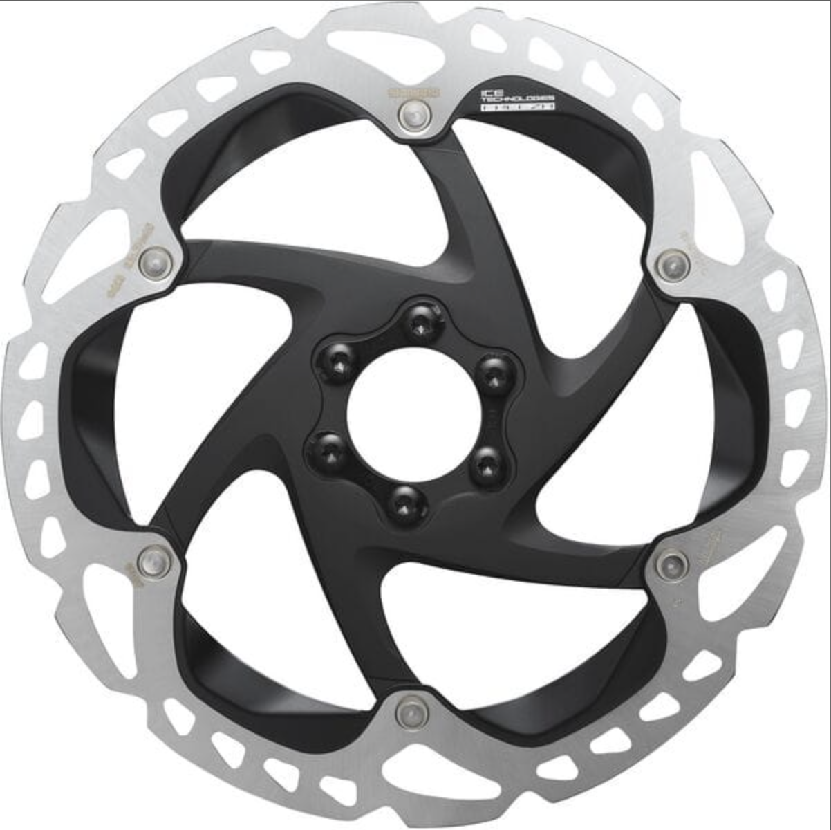 Shimano xtr rotors hotsell
